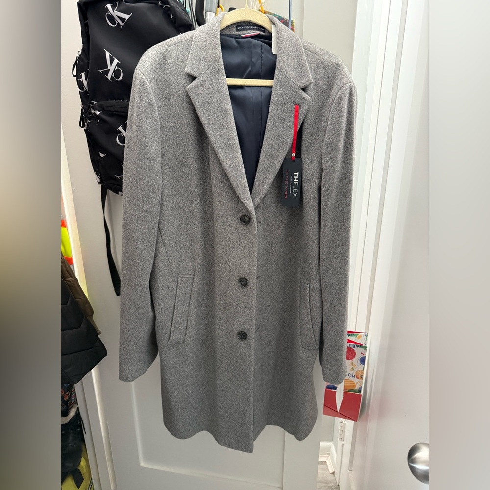 Men’s coat gorgeous